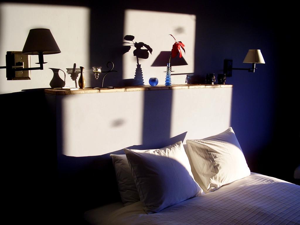 Shariqua (Adults Only) Bed and Breakfast Jérica Eksteriør billede